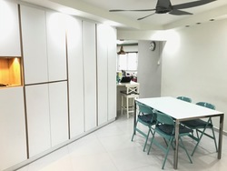 Blk 108 Jurong East Street 13 (Jurong East), HDB 4 Rooms #161701582